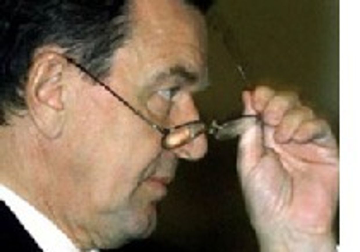 Koelner Stadt Anzeiger (Германия): Шредер осуждает применение боеприпасов с сердечниками из обедненного урана picture