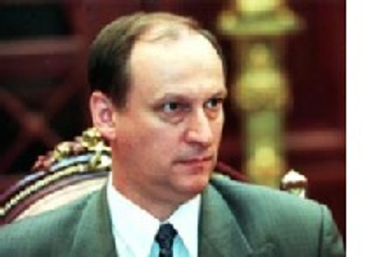 The Time (США): США и Россия объединяют усилия для поимки Усамы Бен Ладена picture