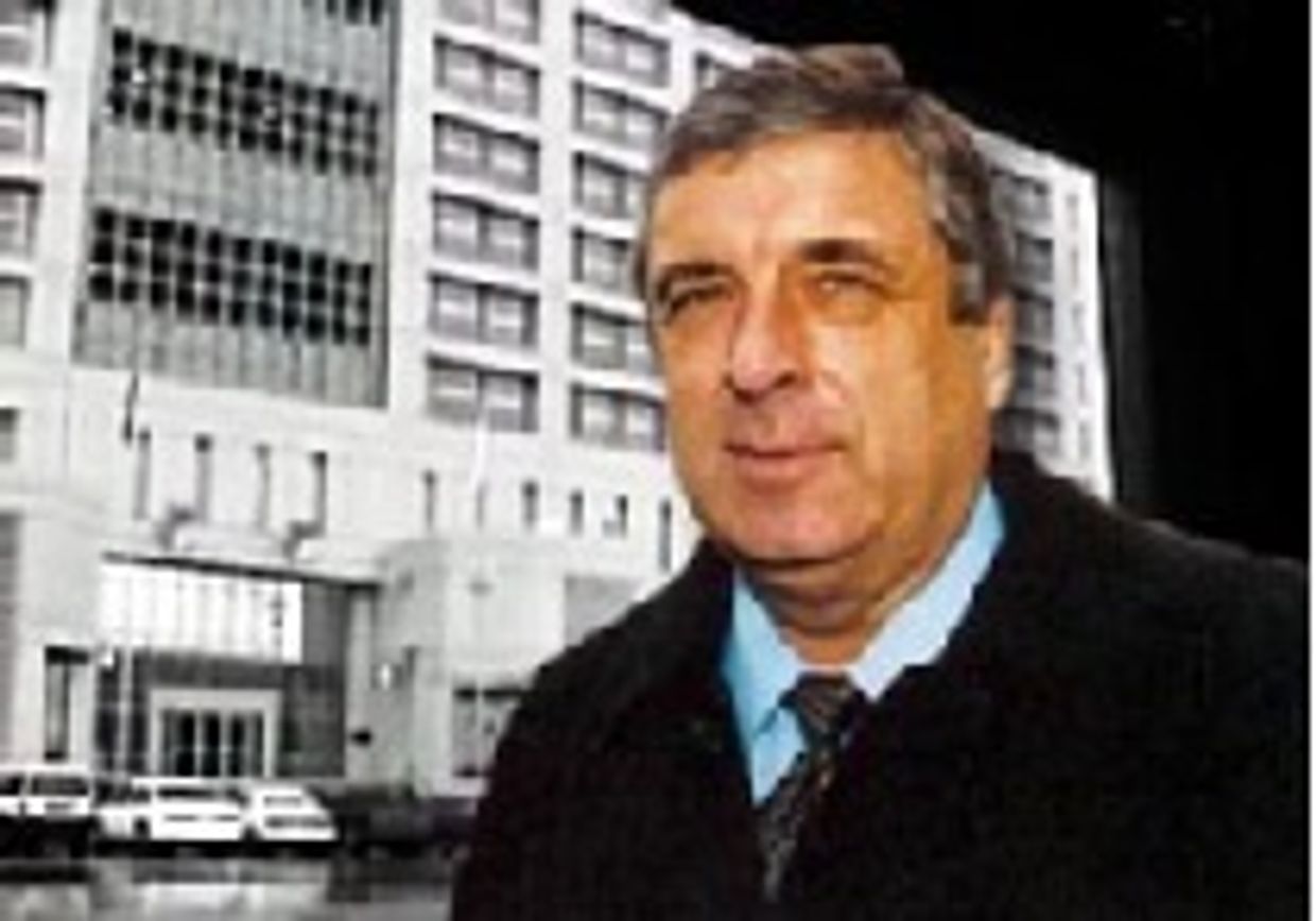 The New York Times (США): Павел Бородин: от Кремля до бруклинской тюрьмы picture