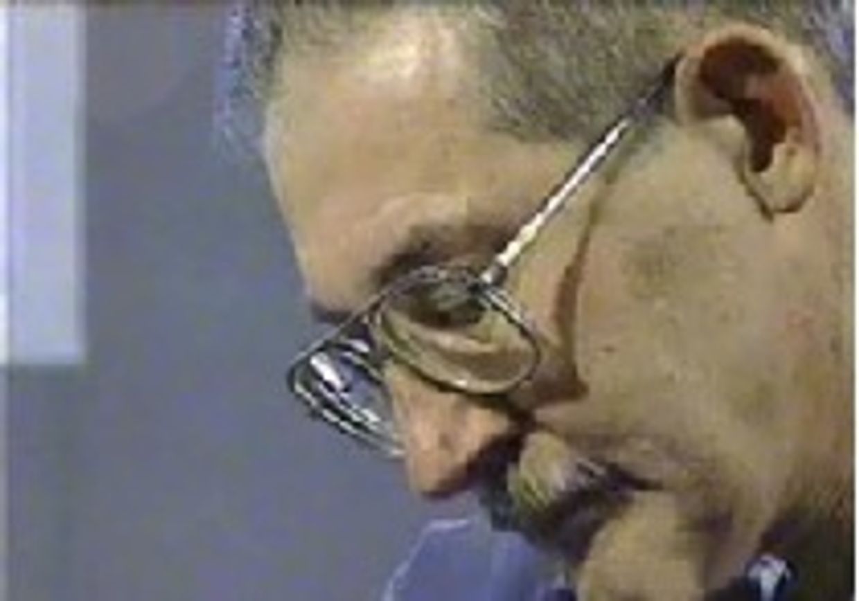 Агентство NBC News (США): Почему Америка не может хранить свои секреты? picture