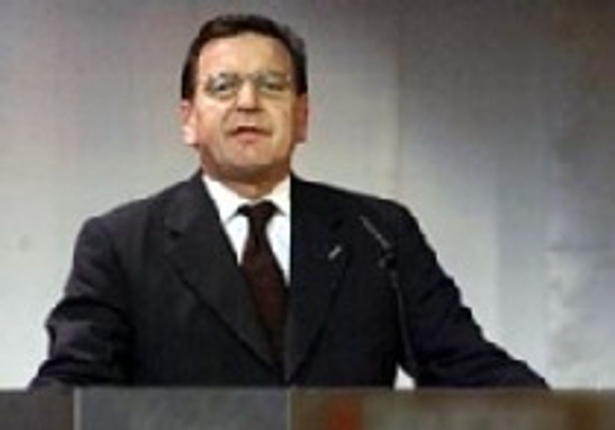 Financial Times Deutschland (Германия): Немецкий канцлер выхолащивает свою модель ЕС picture