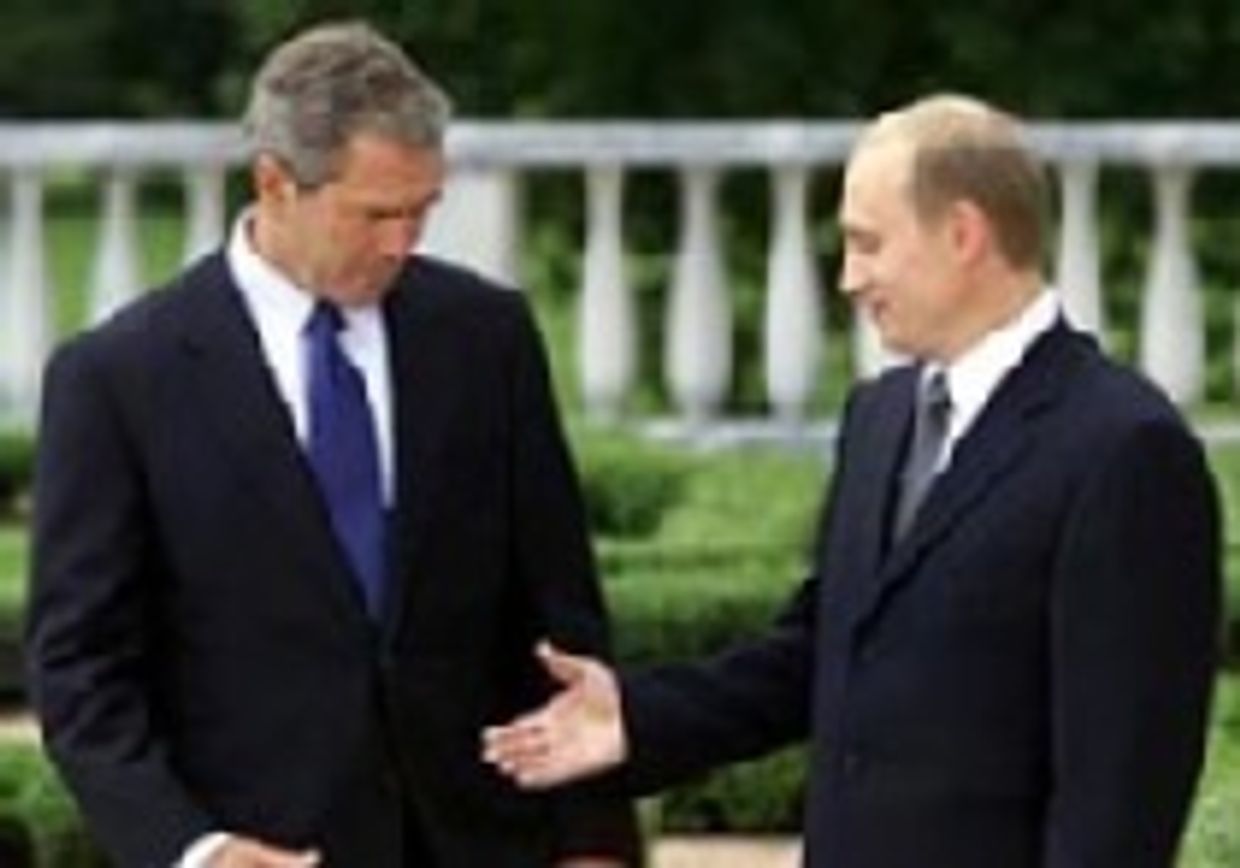 The New York Times (США): Китайская карта Путина picture