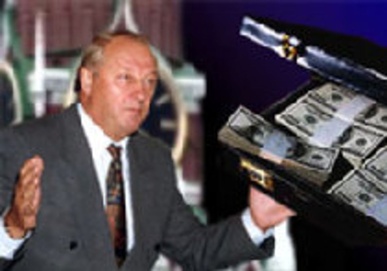Россия поймала на крючок иностранных инвесторов picture