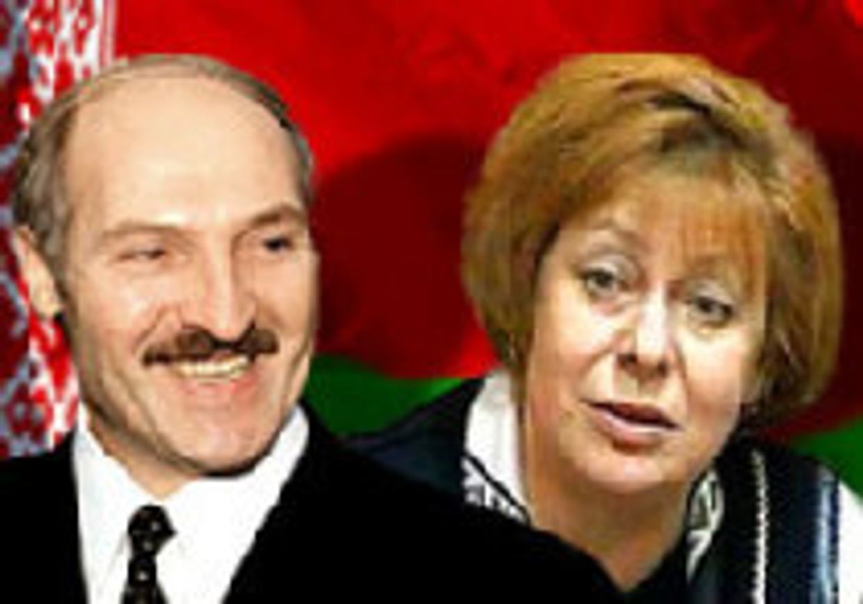 Страх перед ╚югославским вариантом╩ picture