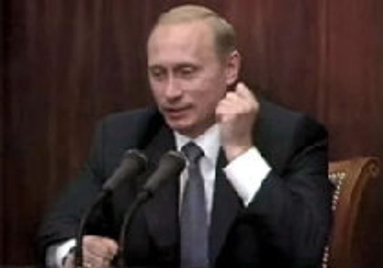 Президент России подводит конкретные итоги picture