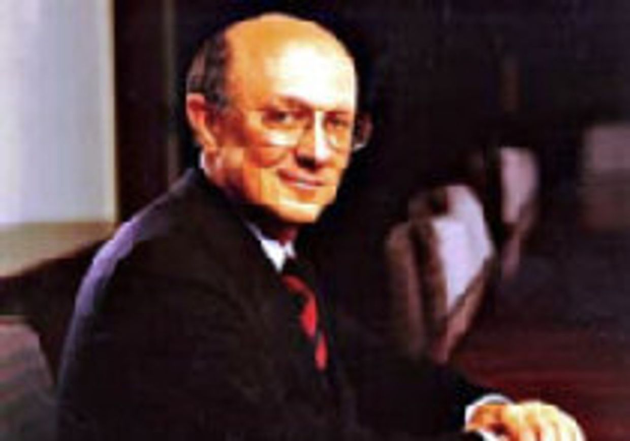 Джеймс Вулси: Давайте двигаться вперед picture