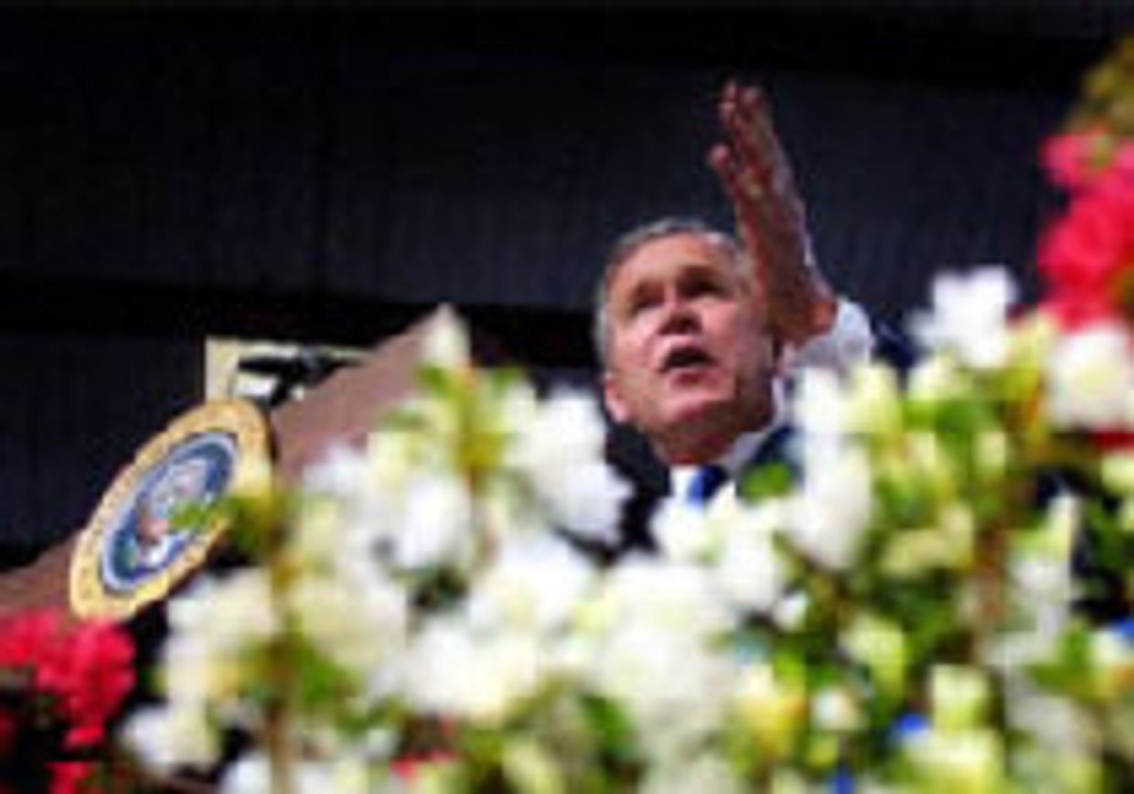 The New York Times (США): Америка на задворках picture
