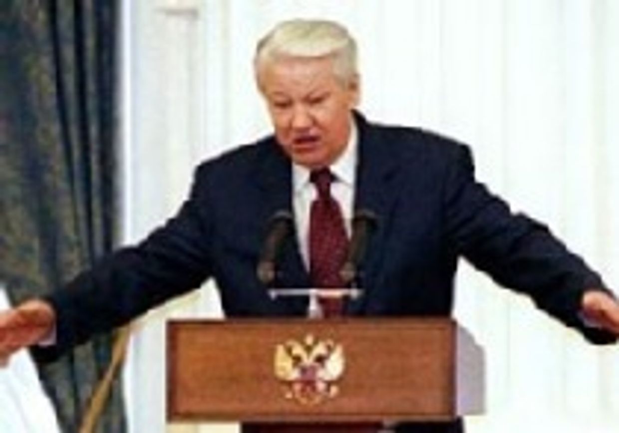 В тисках советского прошлого picture