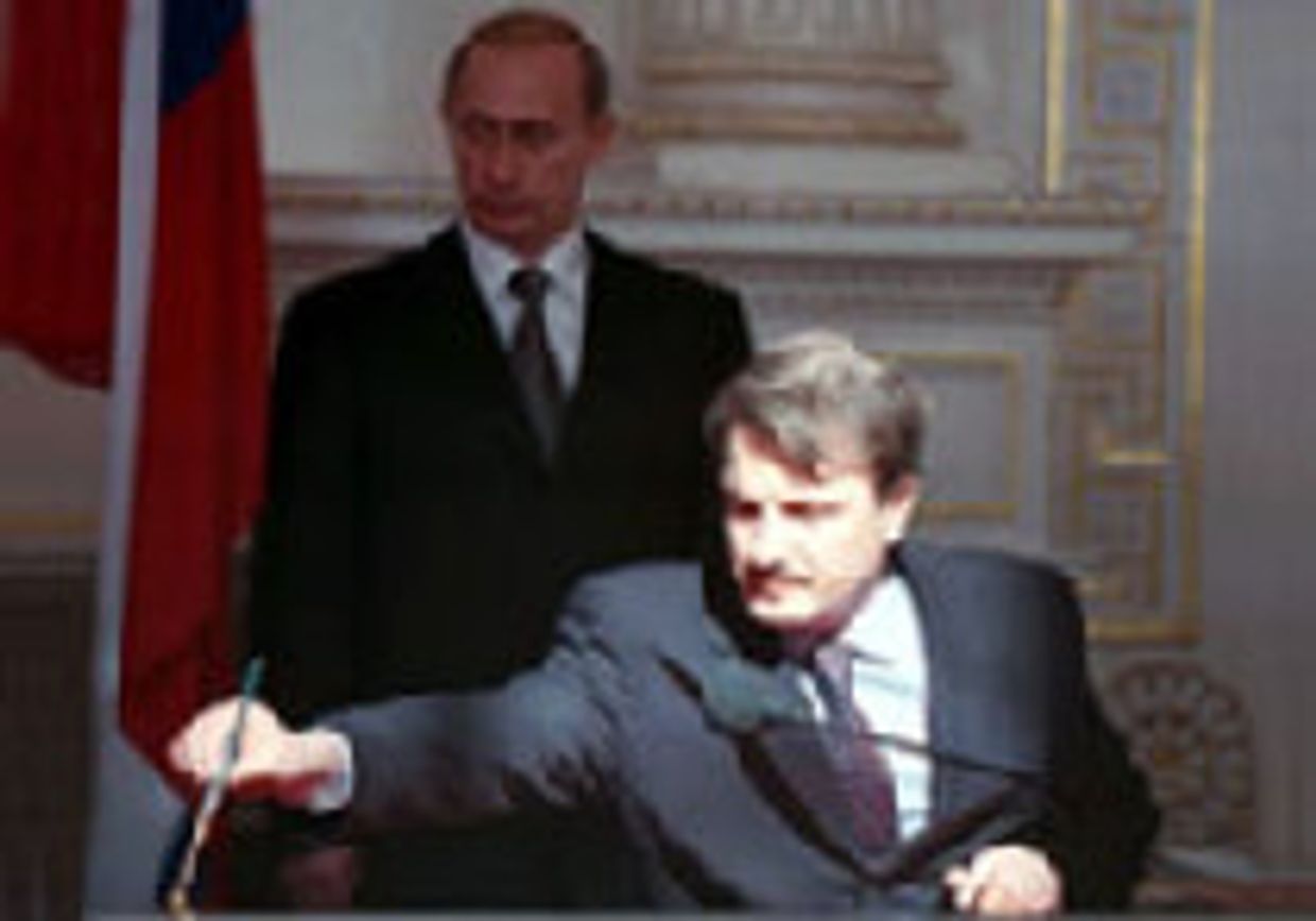 Московский Робин Гуд picture