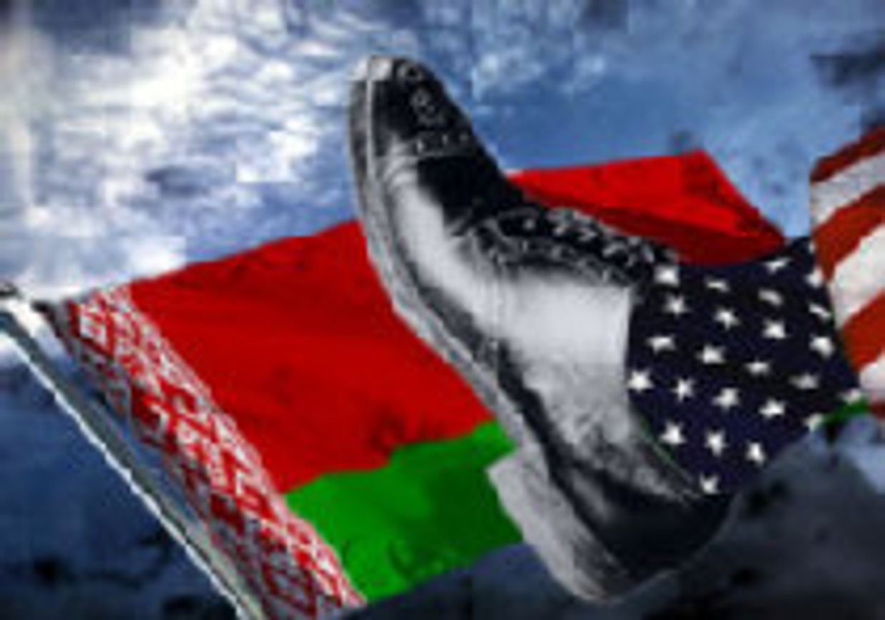США тратят миллионы на поддержку белорусской оппозиции picture