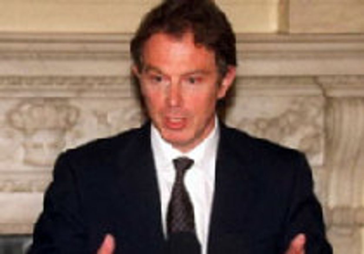 Реакция мировых лидеров на террористические акты против США picture