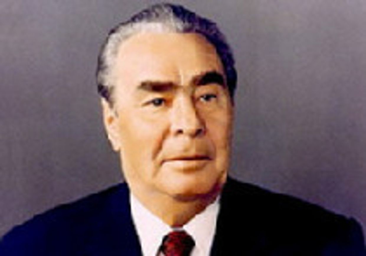 Брежнев игнорировал все предупреждения picture