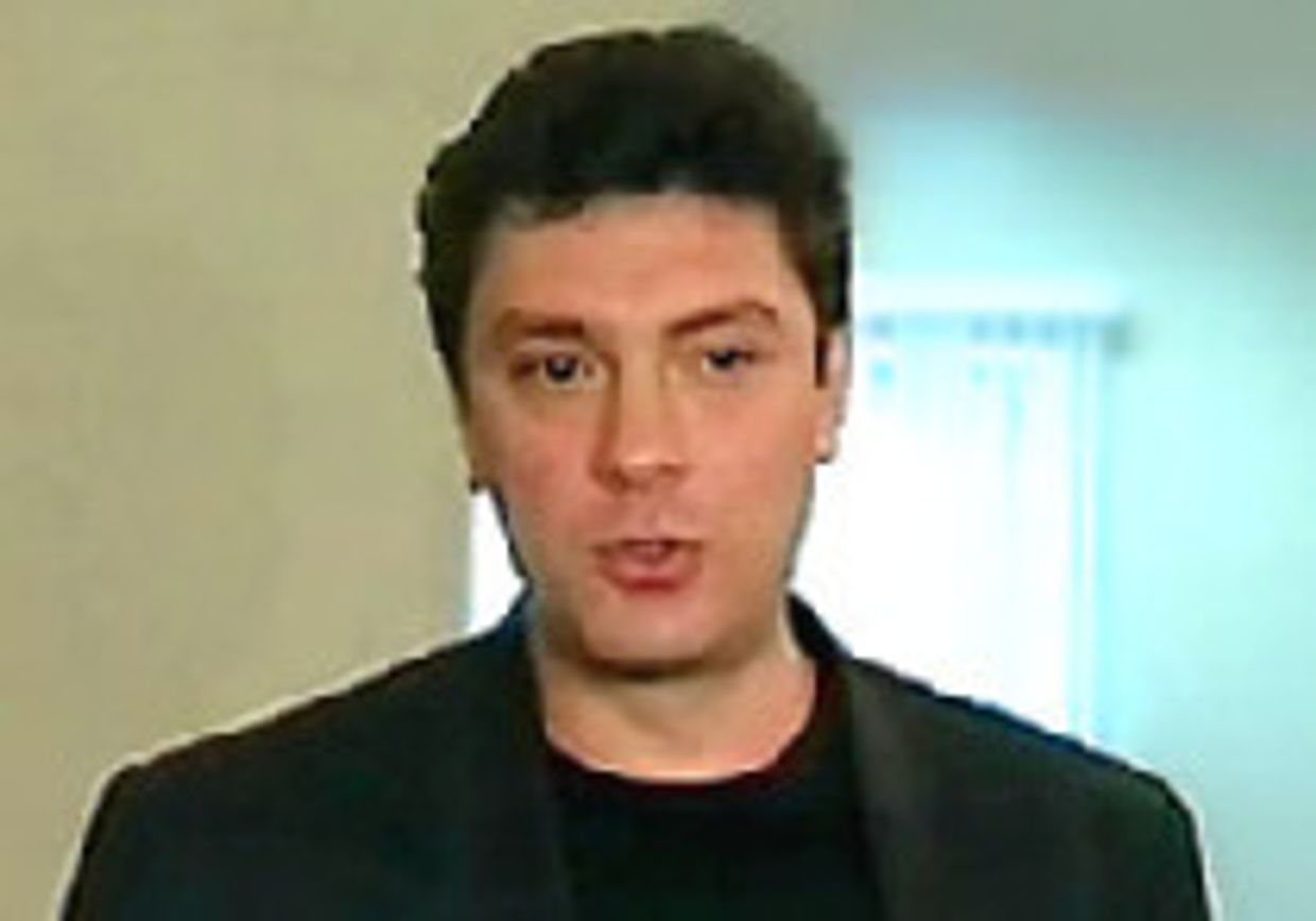 Россия повернулась лицом к Западу √ надолго ли? picture