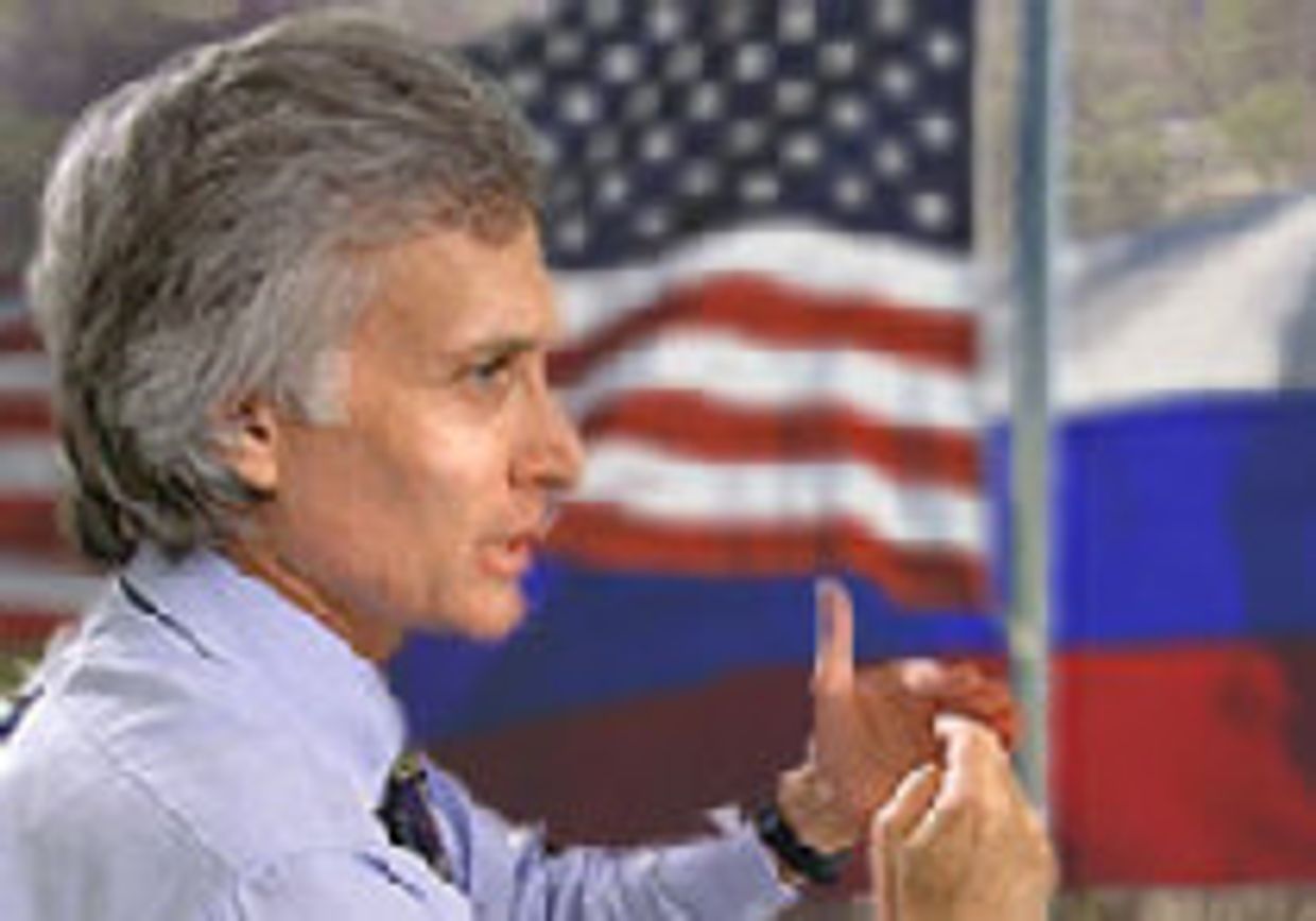 Неискреннее обещание России picture