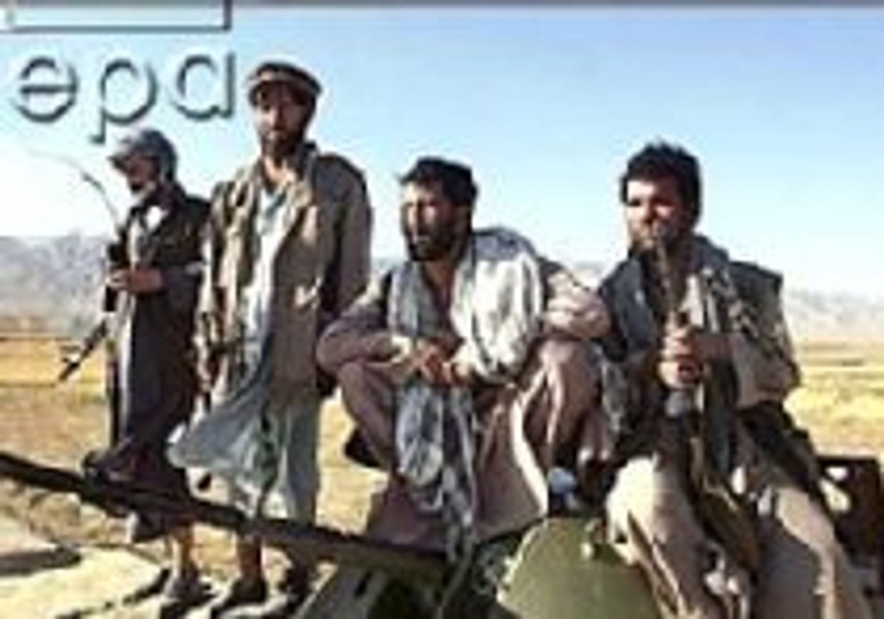 Военный анализ: союз по расчету picture
