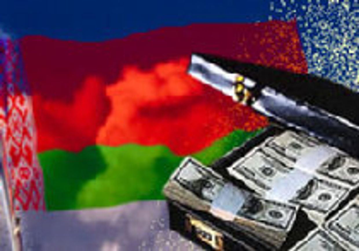 Белоруссия надеется на новые кредиты picture