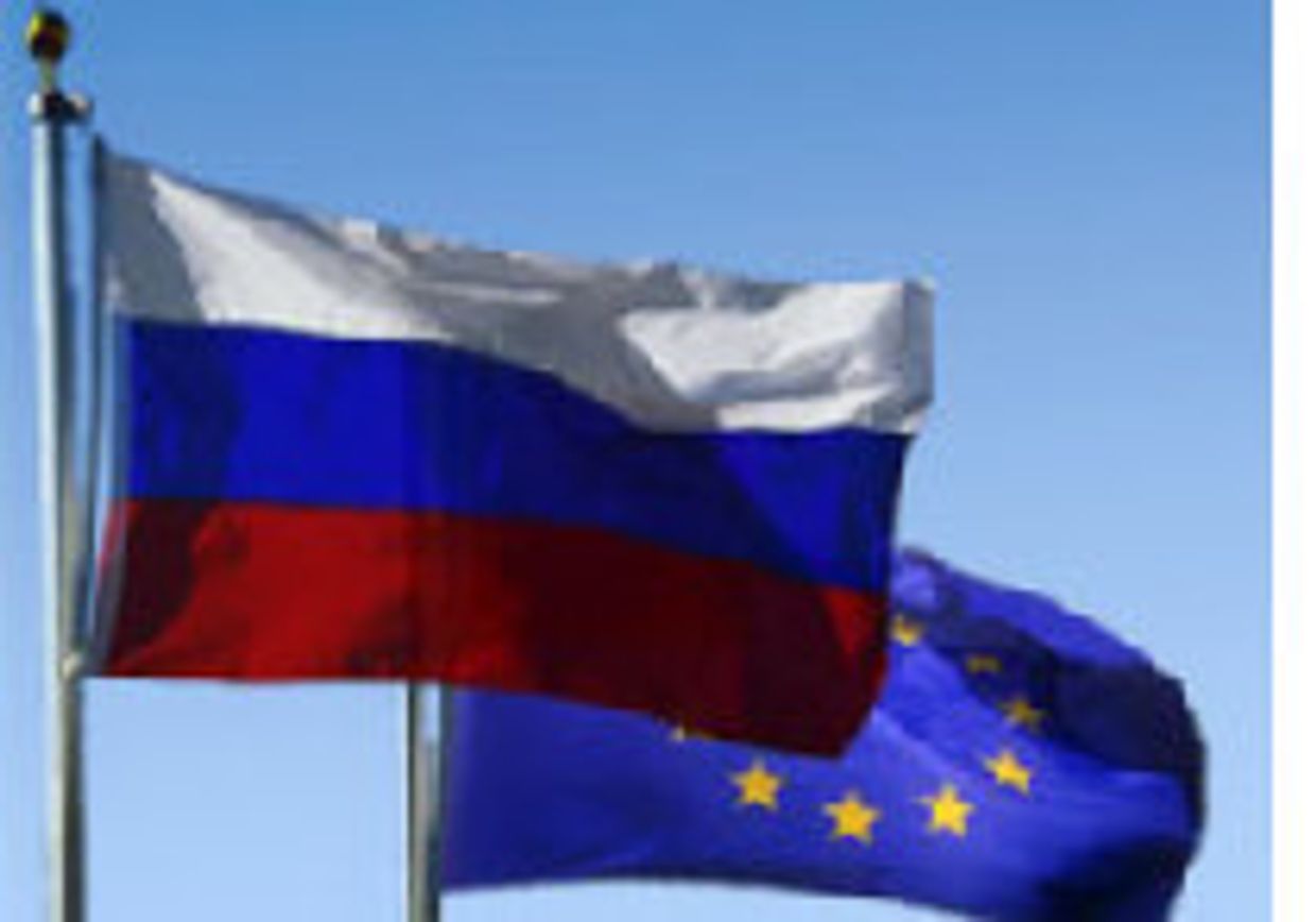 Рука под руку с Европой picture