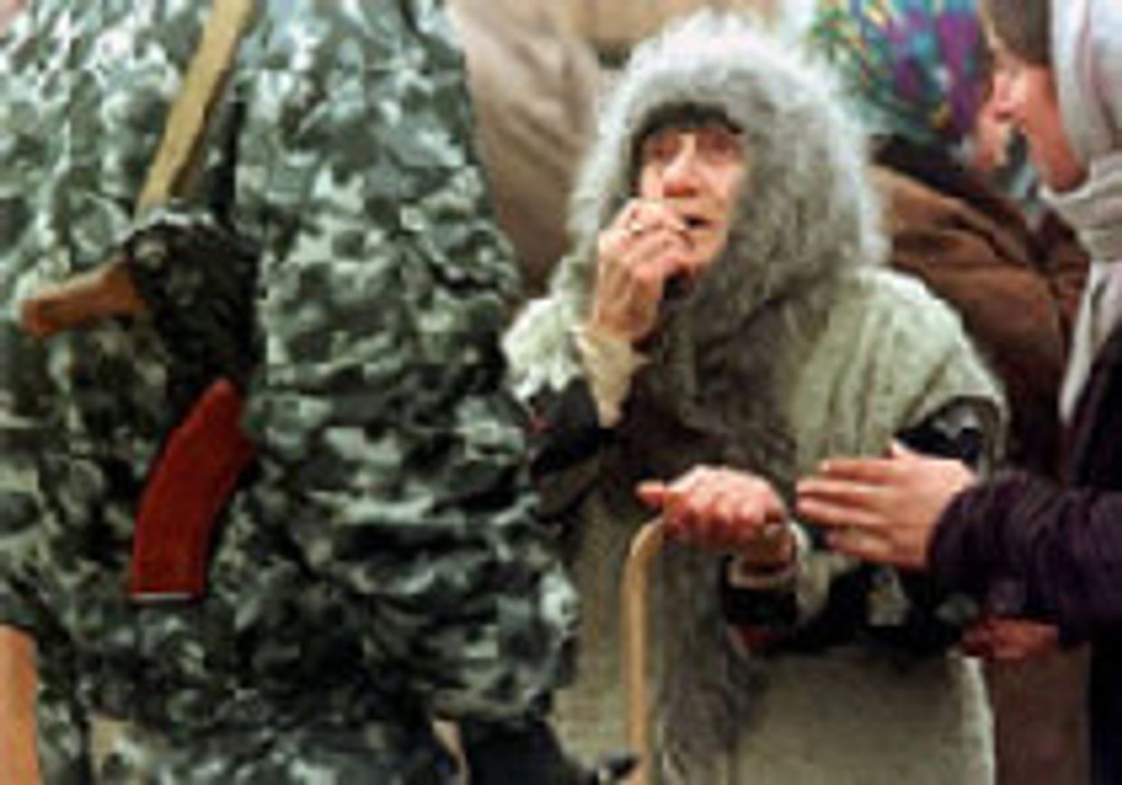 ╚Зелёного света не будет╩ picture