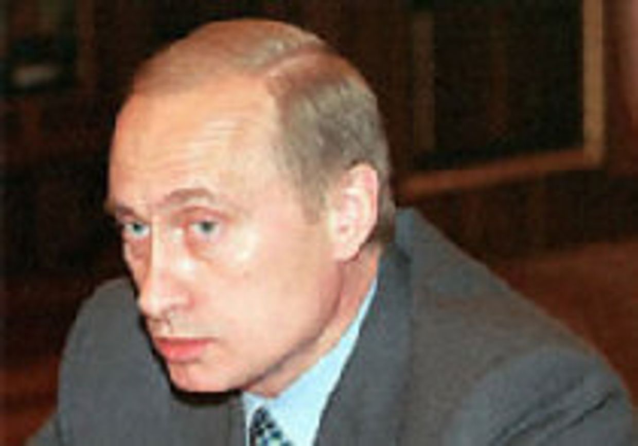 Путин поражает иностранных инвесторов picture