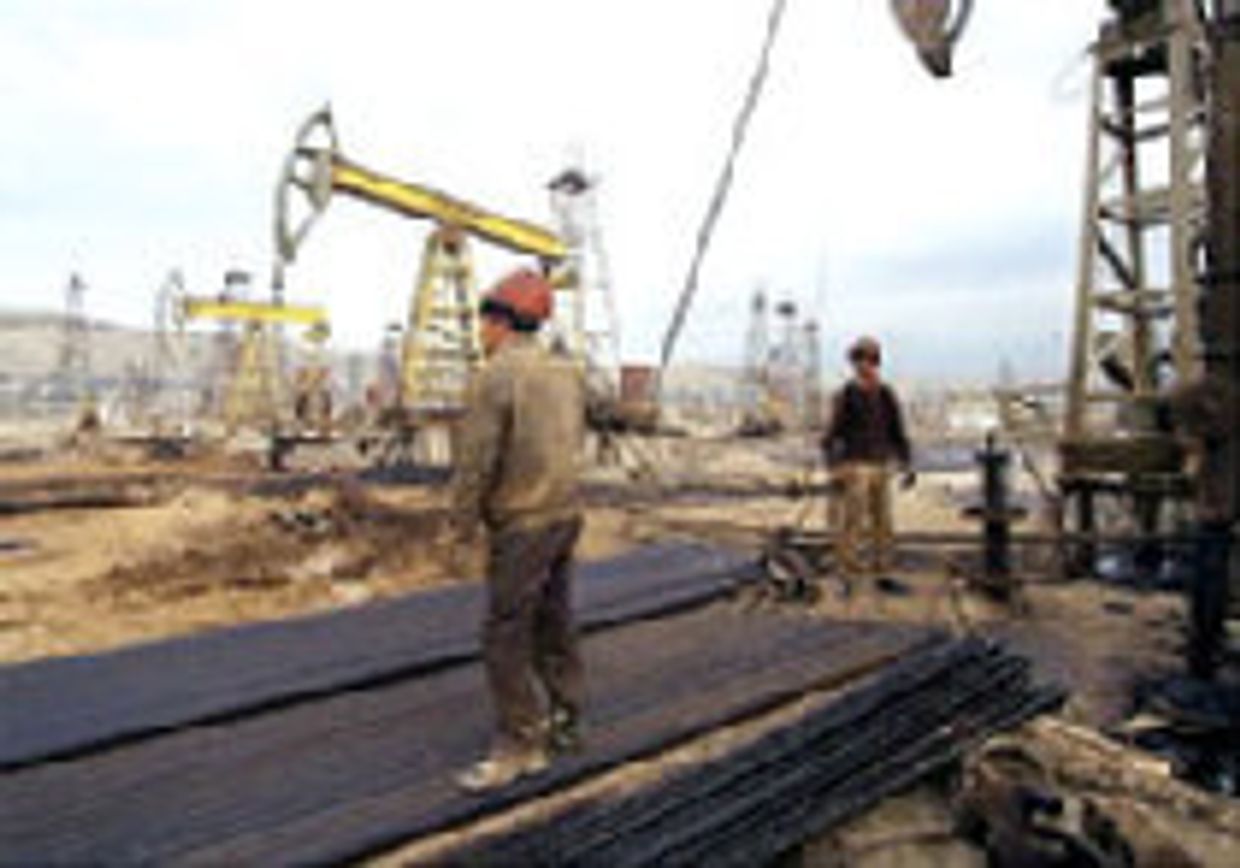 Российская нефть путает карты ОПЕКа picture