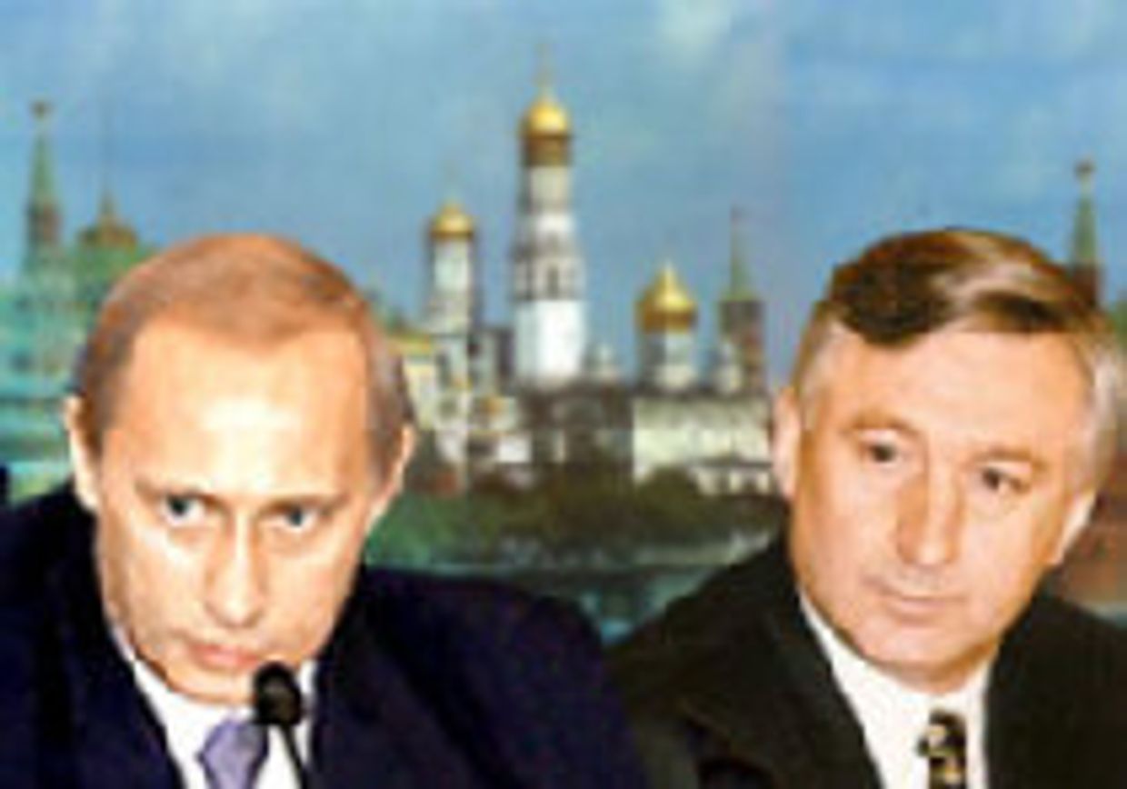 Путин растет на работе √ хорошо это или плохо? picture