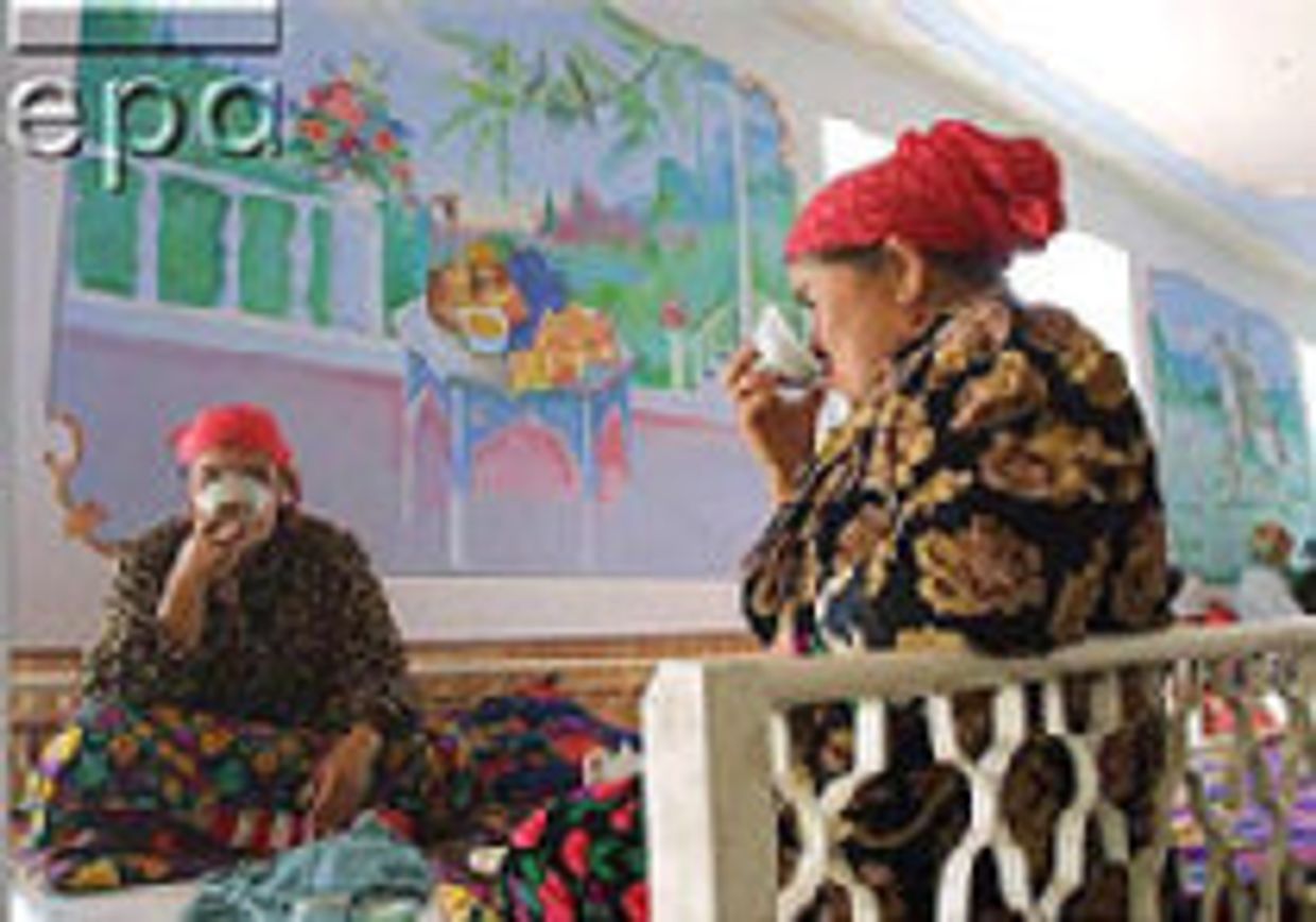 Колонизированы предками, потеряны Горбачёвым picture