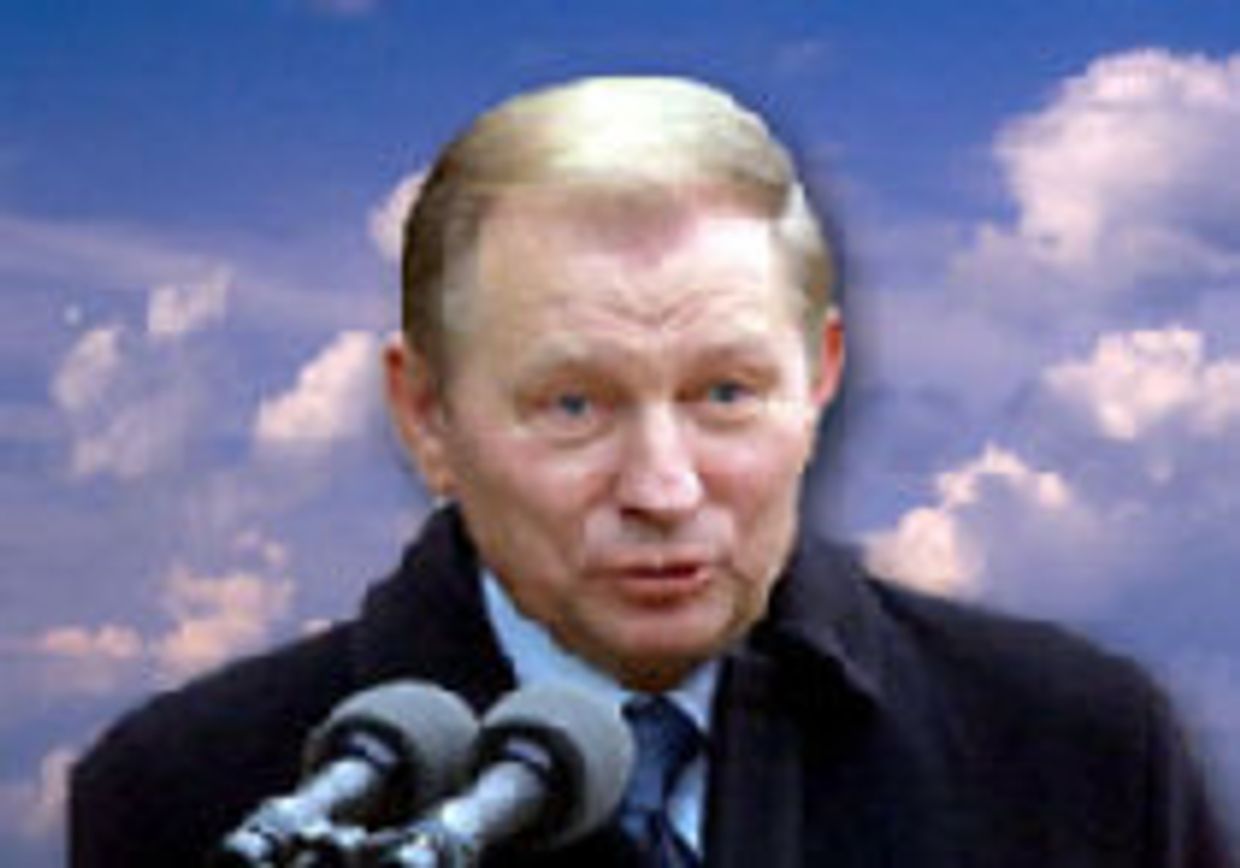 Тяжба о записях секретных переговоров Кучмы picture