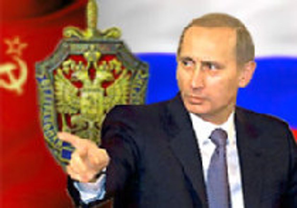 К саммиту в Крофорде picture