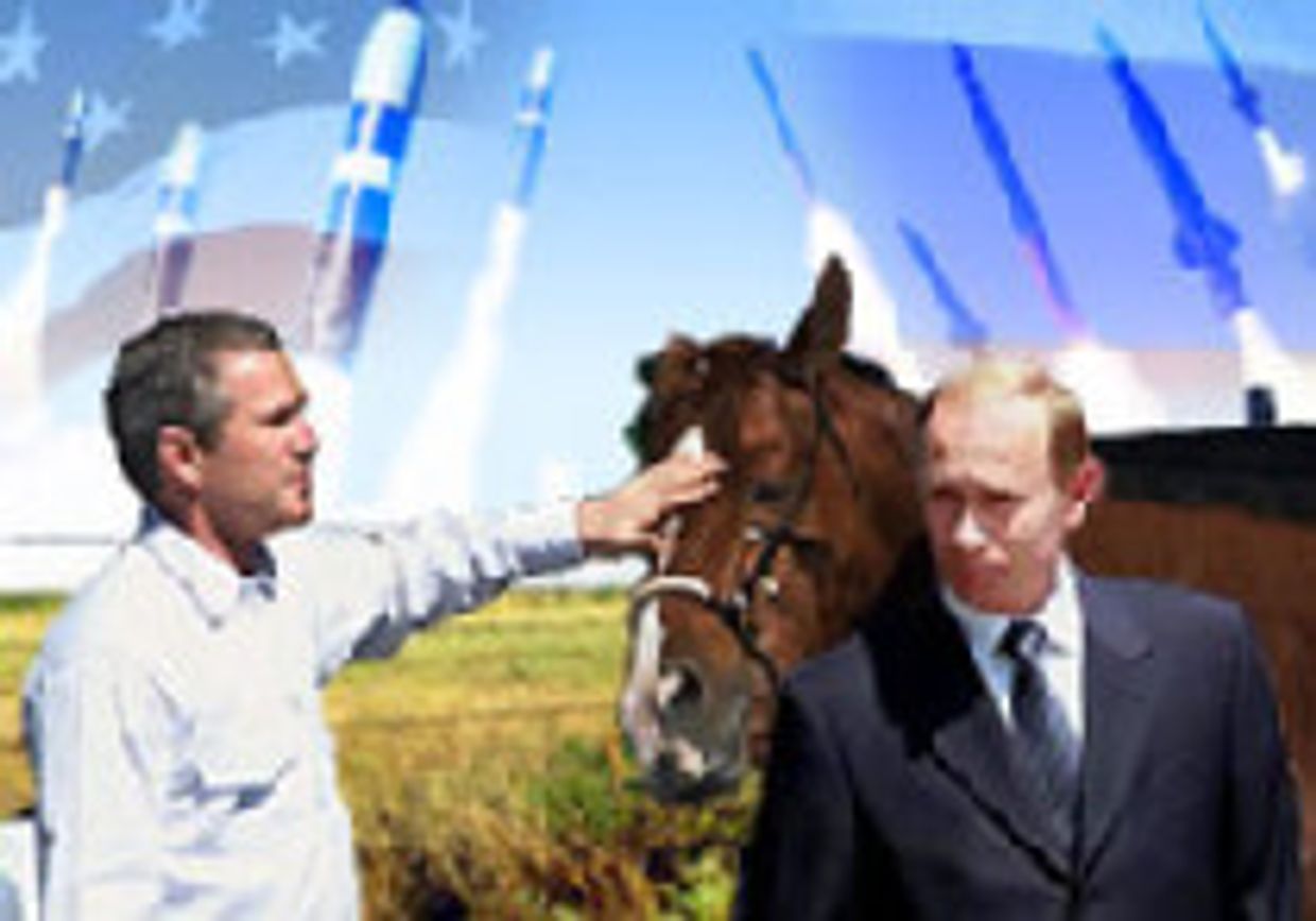 The Economist (США): Вдруг оказались такими хорошими соседями picture