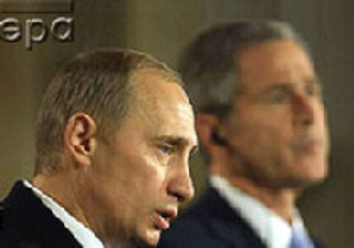 Боязнь синдрома Горбачёва picture