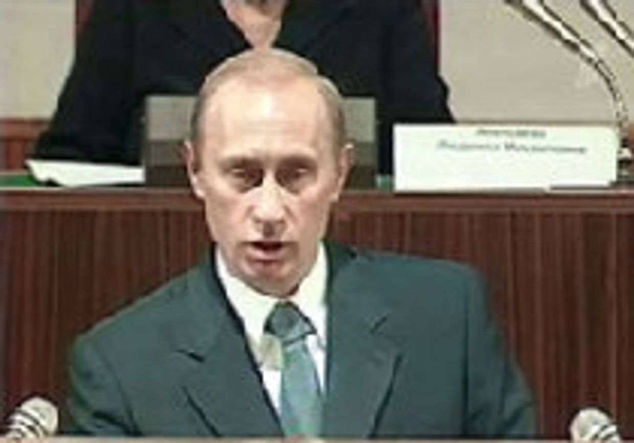 Кремль открывает свои двери обществу picture