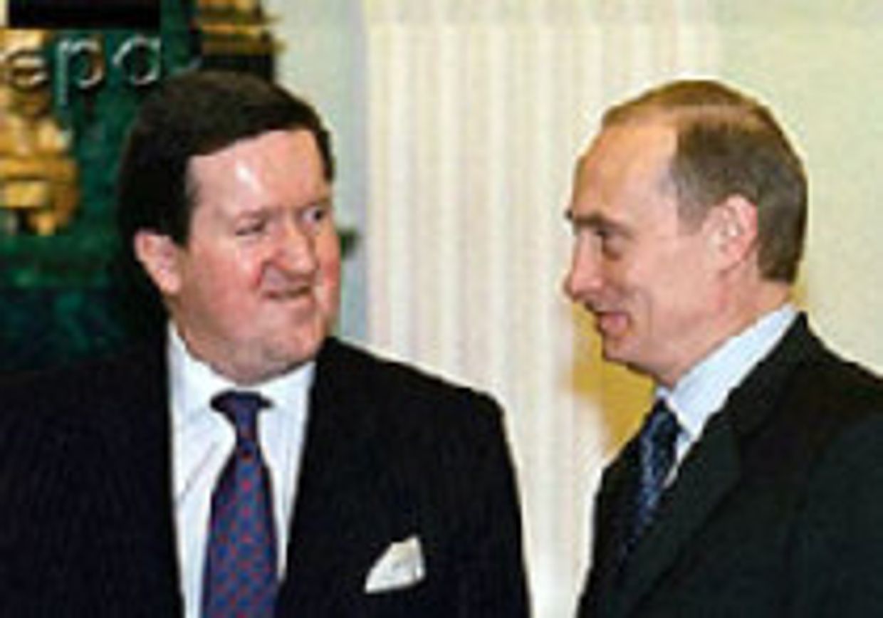 России √ равноправие в НАТО picture