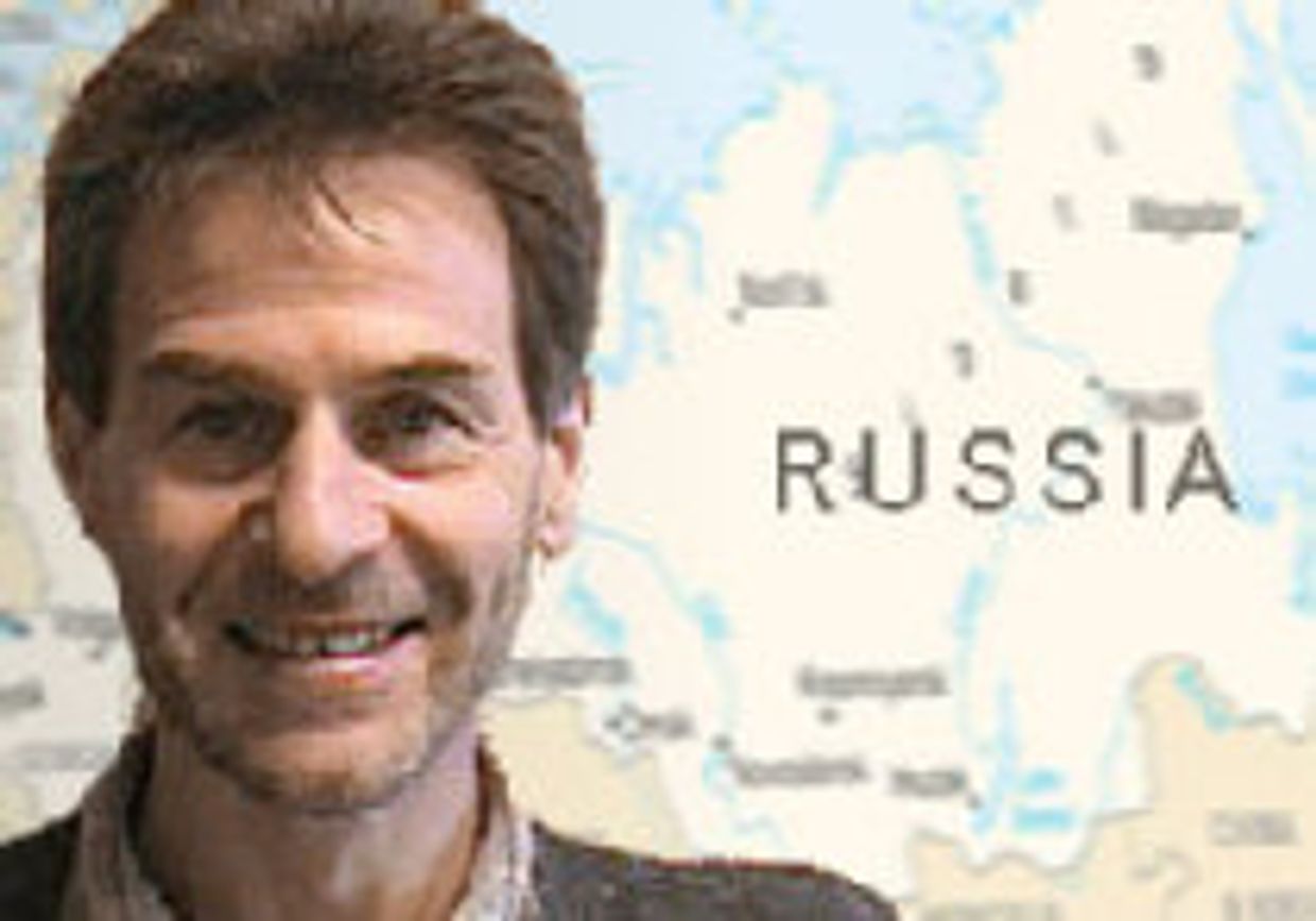 Случайно ли русское чудо? picture