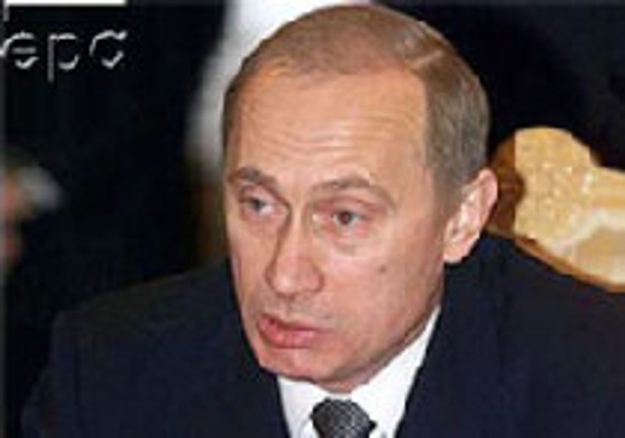 Economist (Великобритания): Медленное движение вперед picture
