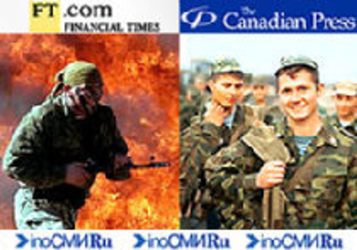 Интернет-форум: ╚Дедов╩ прикончат профессионалы picture