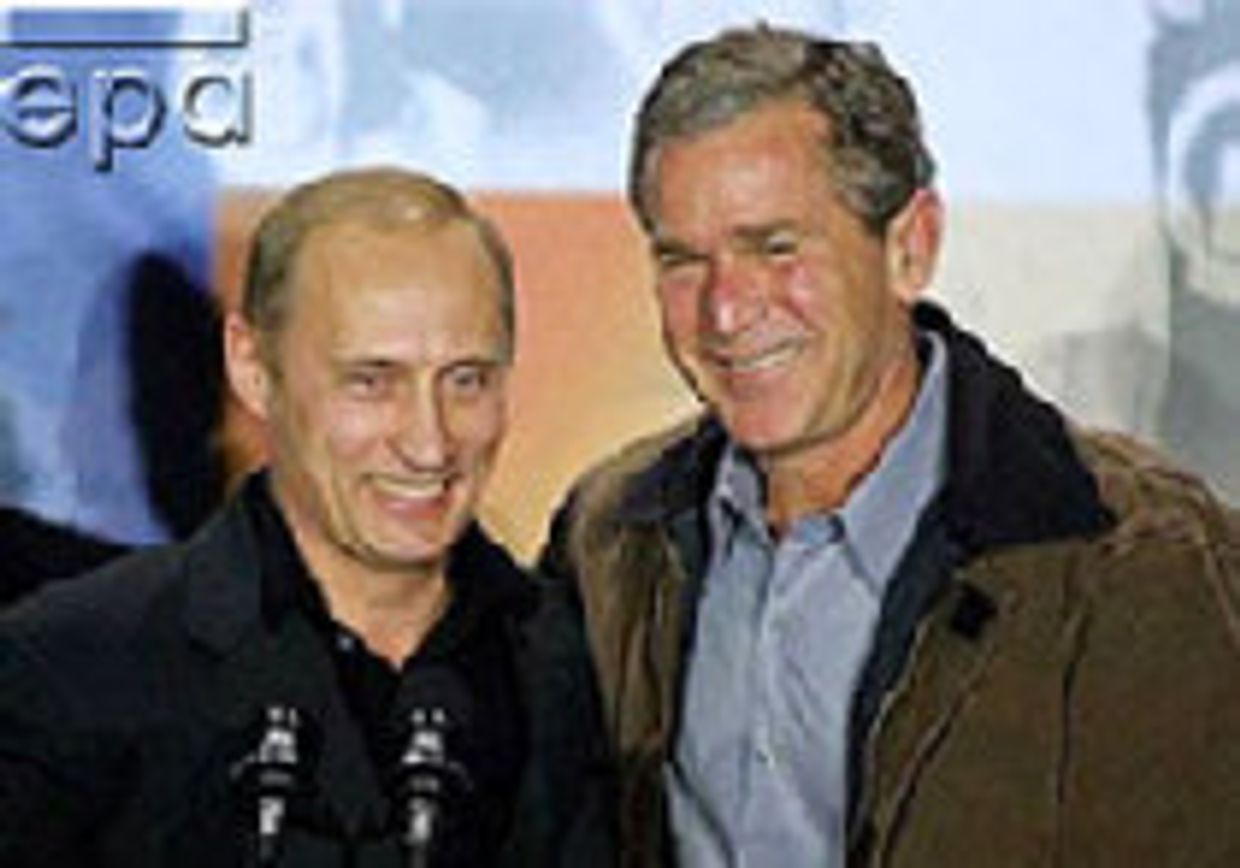 Foreign Affairs (США): Настоящие русские союзники Америки picture