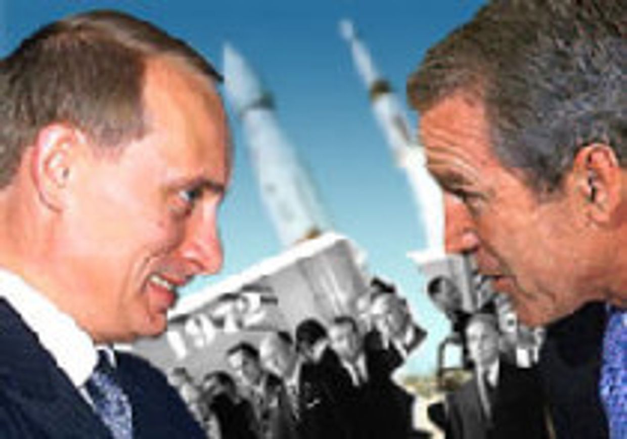 Что ждет нас после Договора по ПРО? picture