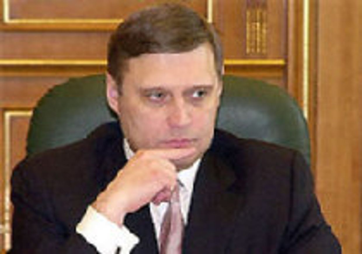 В России сожалеют, но не впадают в истерику picture