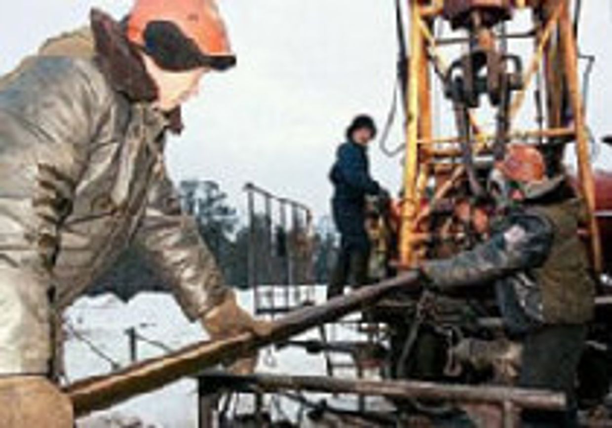 Принести России стабильность picture