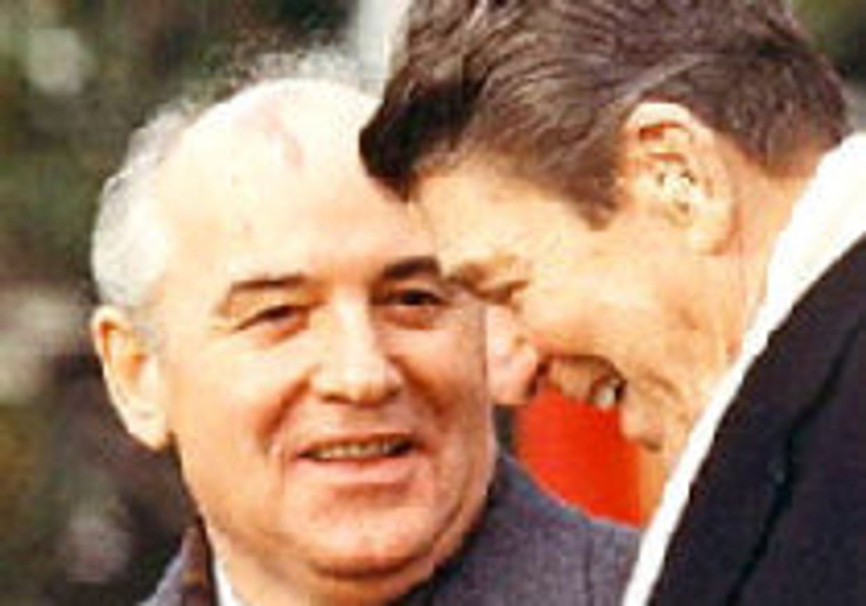 Холодная война давно позади, чего нельзя сказать о звездных войнах picture