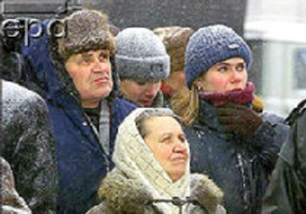 ╚Почему у нас так много пьют?╩ picture