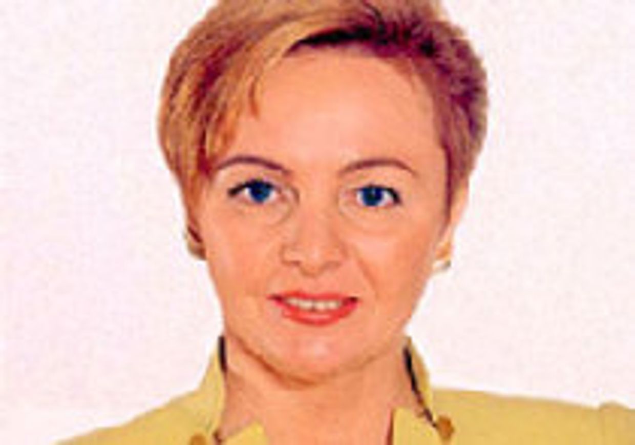 Людмила ПУТИНА о закулисной стороне власти picture