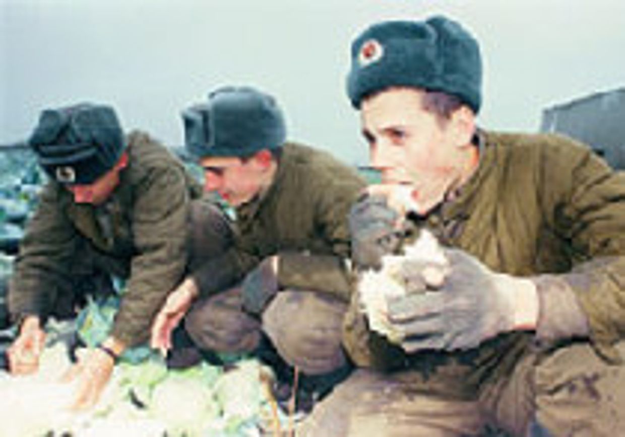 Кирпичик в фундамент российского гражданского общества picture