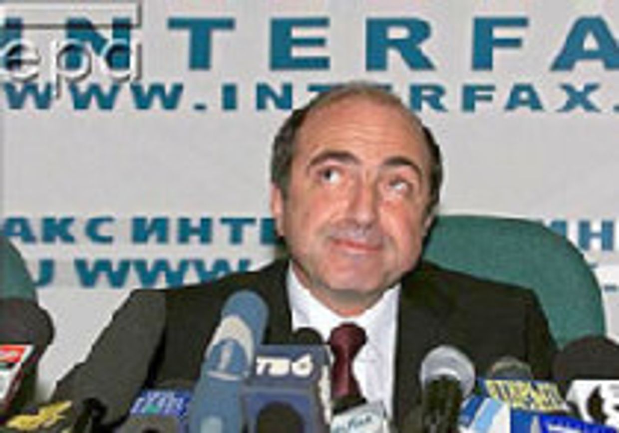 Главный критик Кремля может замолчать навсегда picture