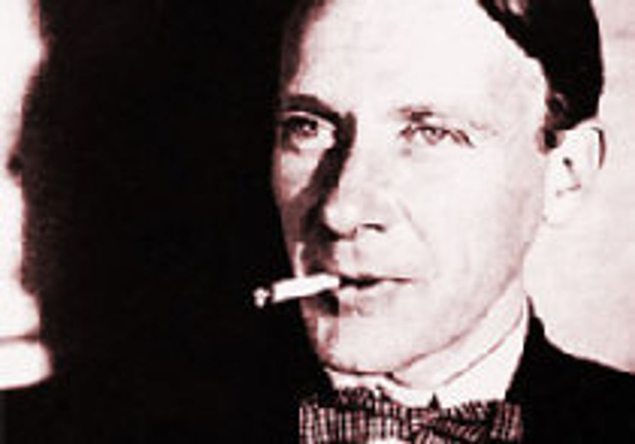 Сталин убил М. Булгакова молчанием picture
