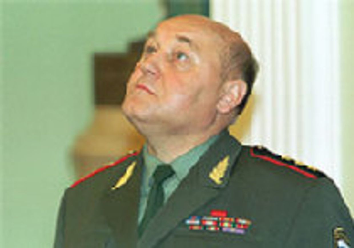 Несбывшиеся надежды на разоружение picture