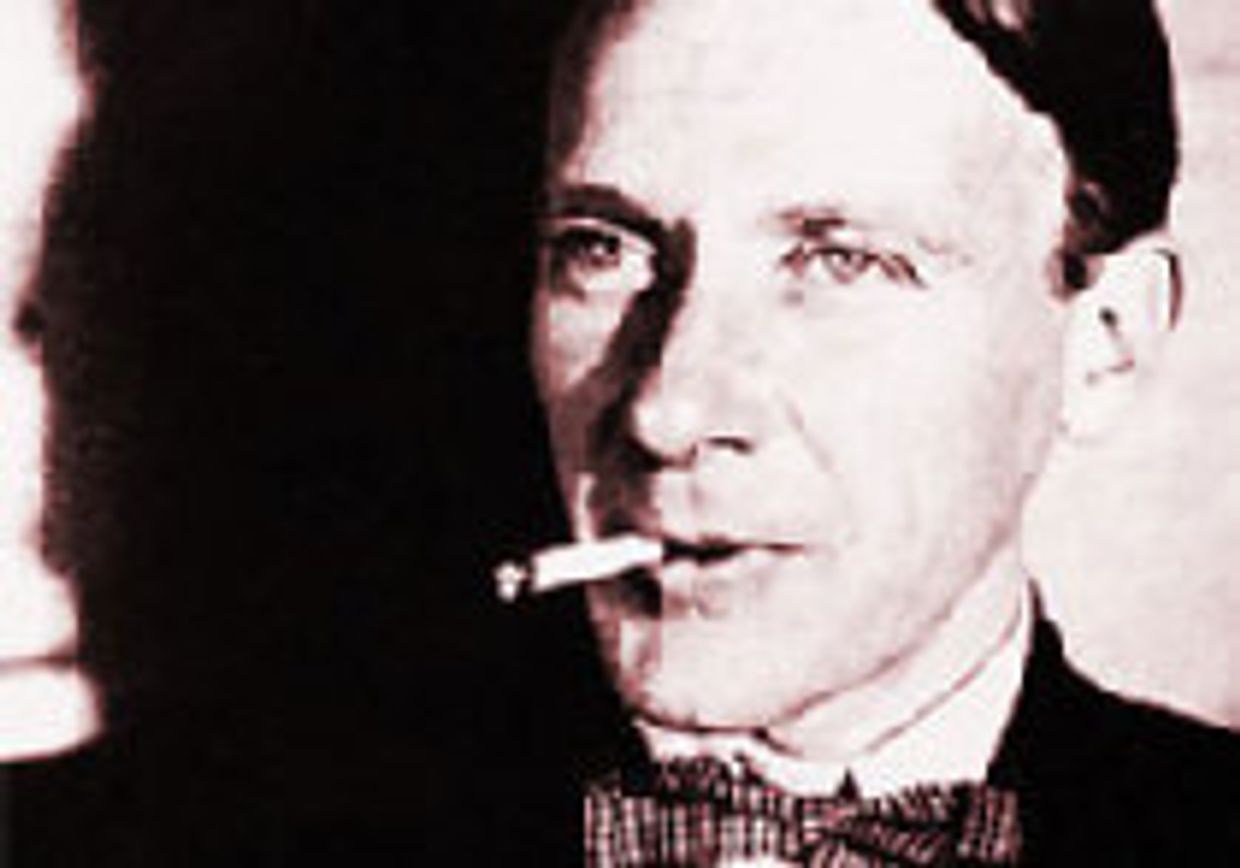 Сталин убил М. Булгакова молчанием picture