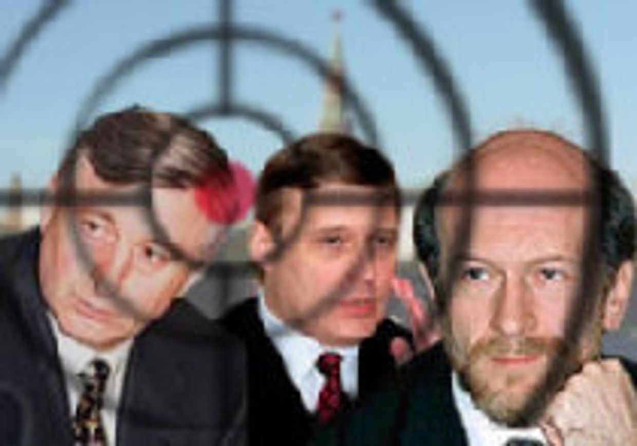 ╚Human Rights Watch╩: Мировая реакция на теракты 11 сентября picture