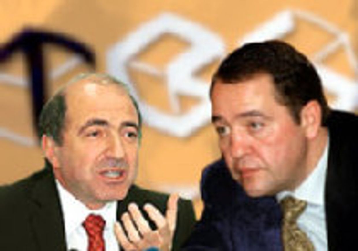 Для политических целей достаточно и одного телеканала picture
