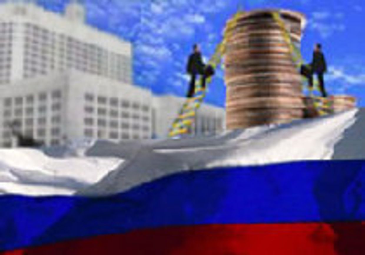 Если продолжатся реформы, продолжится и экономический рост picture
